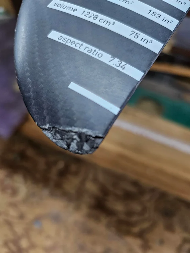 Second Hand Wingfoil Equipment